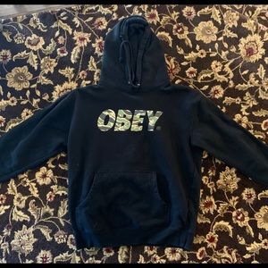 Obey Hoodie